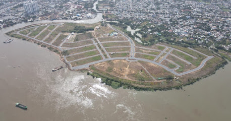 Centria Island - Cù Lao Tân Vạn