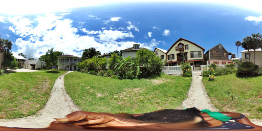 Museum «Ximenez-Fatio House Museum», reviews and photos, 20 Aviles St, St Augustine, FL 32084, USA