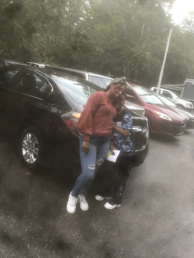 Used Car Dealer «Bloomingdale Auto Group», reviews and photos, 55 Hamburg Turnpike, Bloomingdale, NJ 07403, USA