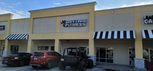 Gym «Anytime Fitness», reviews and photos, 515 US-17, Haines City, FL 33844, USA