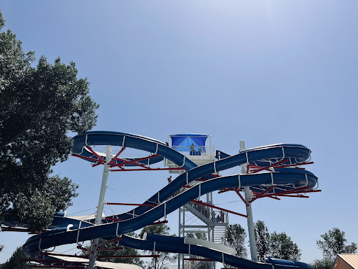 Amusement Park «Fun-Plex», reviews and photos, 7003 Q St, Omaha, NE 68117, USA