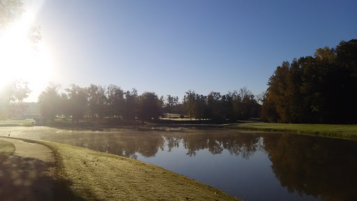 Golf Course «Meadowlands Golf Club», reviews and photos, 542 Meadowlands Dr, Winston-Salem, NC 27107, USA