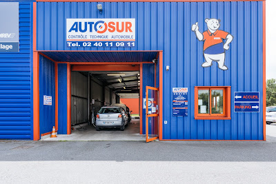 La Baule Auto Bilan à La Baule-Escoublac