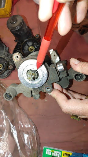 Car Dealer «Volvo of Owings Mills», reviews and photos, 9610 Reisterstown Rd, Owings Mills, MD 21117, USA