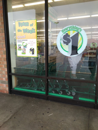 Dollar Store «Dollar Tree», reviews and photos, 1099 Mountain View Dr, West Mifflin, PA 15122, USA