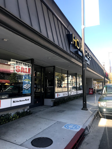 Appliance Store «Howards TV & Appliance», reviews and photos, 333 N Central Ave, Glendale, CA 91203, USA