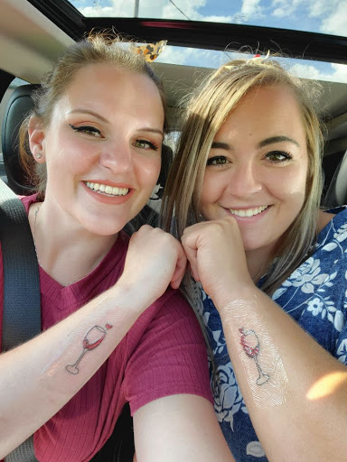 Find eye tattoo ideas for your next unique tattoo in Duluth at Gitchee Gumee Tattoo