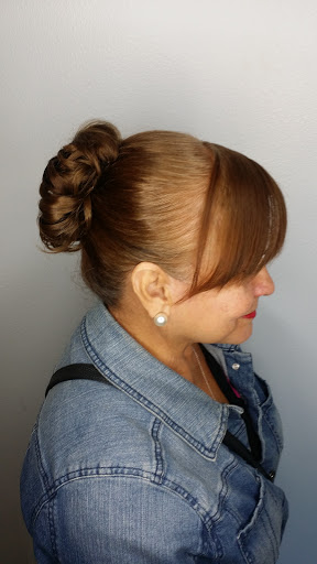 Beauty Salon «Master Image Salon», reviews and photos, 1495 Legends Blvd, Championsgate, FL 33896, USA