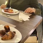 Photo n°1 de l'avis de Mireia.e fait le 26/12/2023 à 08:02 sur le  Mercure Palermo Centro à Palermo