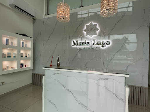Maria Lugo Cosmiatria & Spa