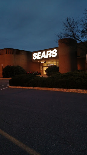 Department Store «Sears», reviews and photos, 5500 Buckeystown Pike, Frederick, MD 21703, USA
