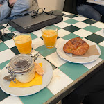 Photo n°1 de l'avis de Chloé.m fait le 31/01/2024 à 10:04 sur le  Necci dal 1924 à Rome