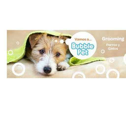 Bubble Pet Grooming Express