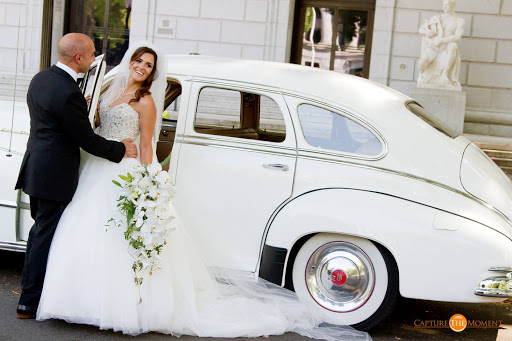 Florist «G Rossi Florist», reviews and photos, 1208 J St, Sacramento, CA 95814, USA