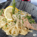 Photo n°4 de l'avis de Tatjana.a fait le 25/07/2020 à 07:25 sur le  Restaurant Sowieso à Oberkotzau