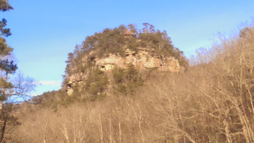 Nature Preserve «Little River Canyon National Preserve», reviews and photos, 4322 Little River Trail NE, Fort Payne, AL 35984, USA