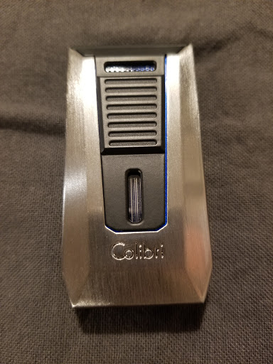 Tobacco Shop «The Cigar Factory Lounge», reviews and photos, 2804 E Los Angeles Ave, Simi Valley, CA 93065, USA