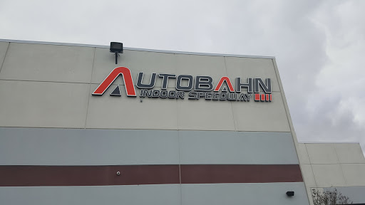 Go-Kart Track «Autobahn indoor Speedway & Events - Baltimore North / White Marsh, MD», reviews and photos, 8415 Kelso Dr #100, Essex, MD 21221, USA