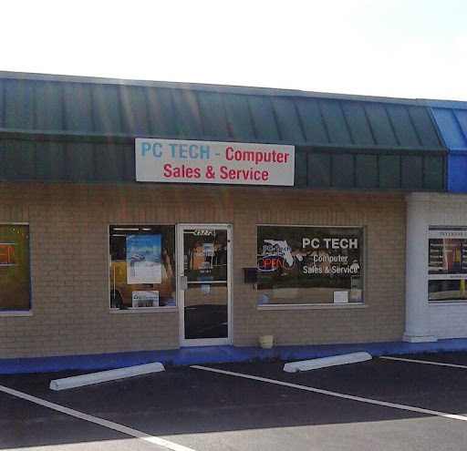 Computer Repair Service «PC Tech», reviews and photos, 4527 Del Prado Blvd a, Cape Coral, FL 33904, USA