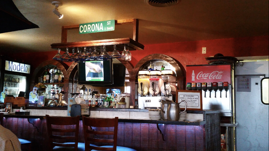 Los Arcos Mexican Restaurant Bryant Square 73034