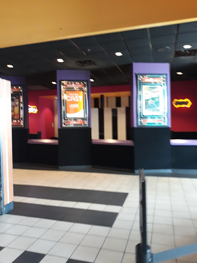 Movie Theater «AMC Classic Mesquite 10», reviews and photos, 227 US Highway 80 East, Mesquite, TX 75150, USA