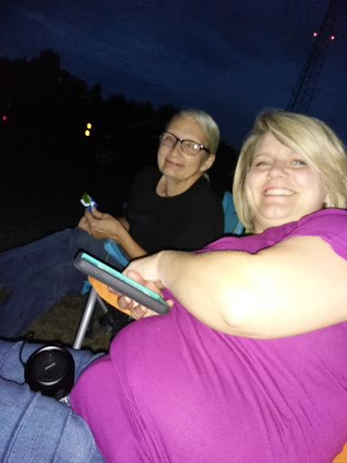 Drive-in Movie Theater «Stone Drive-In Theatre», reviews and photos, 808 Theatre Ln, Mountain View, AR 72560, USA