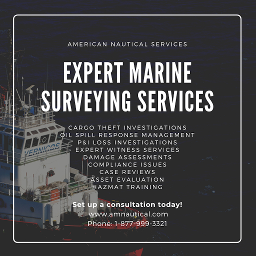 Marine Supply Store «American Nautical Services, Inc.», reviews and photos, 3311 S Andrews Ave # 11, Fort Lauderdale, FL 33316, USA