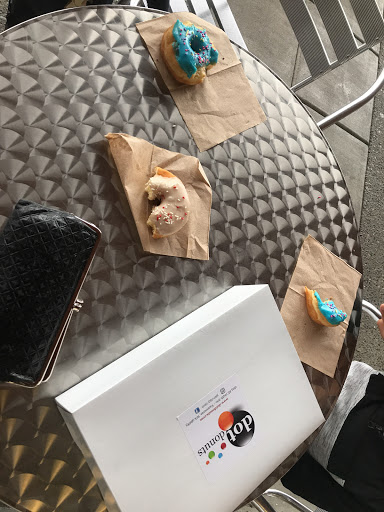 Donut Shop «dot donuts», reviews and photos, 1825 SE 164th Ave #103, Vancouver, WA 98683, USA