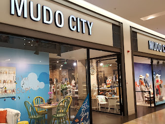MUDO City