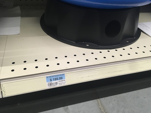 Home Improvement Store «Tractor Supply Co.», reviews and photos, 134 Bridge St, Pelham, NH 03076, USA