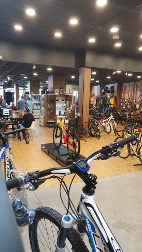 Titan Bike Shop