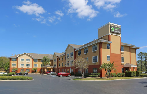 Extended Stay America - St. Petersburg - Clearwater