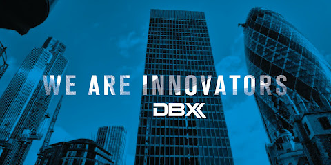 Pro DBX Software