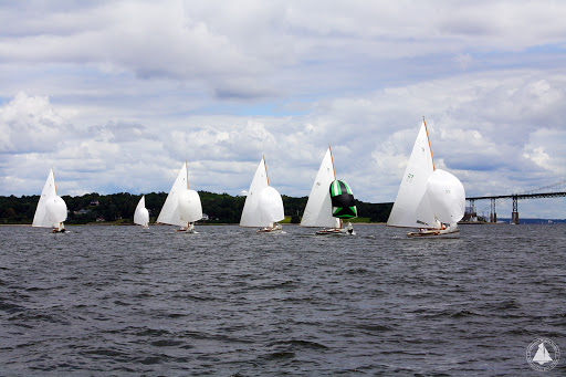 Museum «Herreshoff Marine Museum», reviews and photos, 1 Burnside St, Bristol, RI 02809, USA