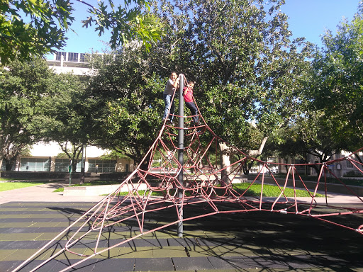 Park «Burnett Park», reviews and photos, 501 W 7th St, Fort Worth, TX 76102, USA