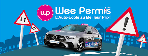Auto-École Wee Permis à Châlons-en-Champagne, Marne