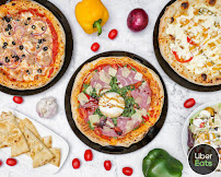 Photos du propriétaire du Pizzeria PIZZ'AÏOLI - Pizzas au feu de bois Lyon 7 - n°5