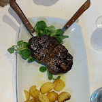 Photo n°6 de l'avis de Ilaria.i fait le 04/04/2022 à 15:26 sur le  Ristorante Casette di Campagna à Rome