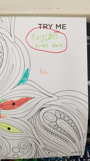 Craft Store «Michaels», reviews and photos, 2700 Pleasant Valley Rd, York, PA 17402, USA