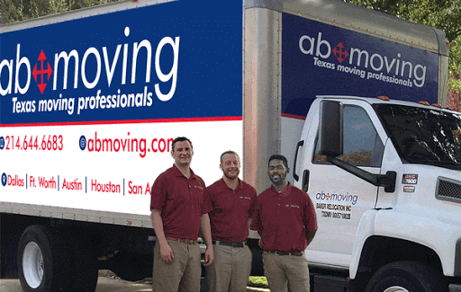 Moving Company «AB Moving», reviews and photos, 440 Benmar Dr #1260, Houston, TX 77060, USA