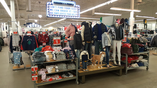 Clothing Store «Old Navy», reviews and photos, 1263 Promenade Pl, Eagan, MN 55121, USA