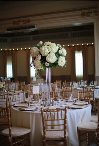 Florist «Madison House Designs, LLC», reviews and photos, 19817 Raymond Rd, Marysville, OH 43040, USA