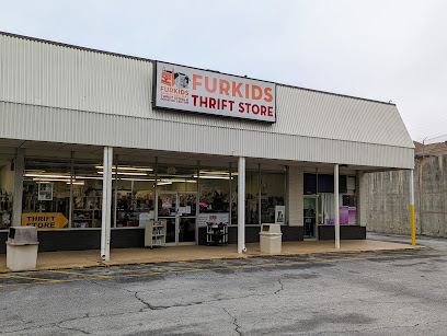 Furkids Thrift Store - Lawrenceville, GA