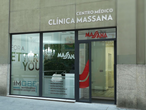 Clínica Massana | Clínica de Medicina y Cirugía Estética en Zamora en Zamora, Zamora