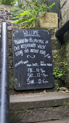 The Bentley Brook Brewing Co. Lumsdale Mill, Lumsdale, Matlock DE4 5EX, United Kingdom