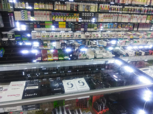 Tobacco Shop «Tobacco Outlet», reviews and photos, 165 S Telegraph Rd, Pontiac, MI 48341, USA