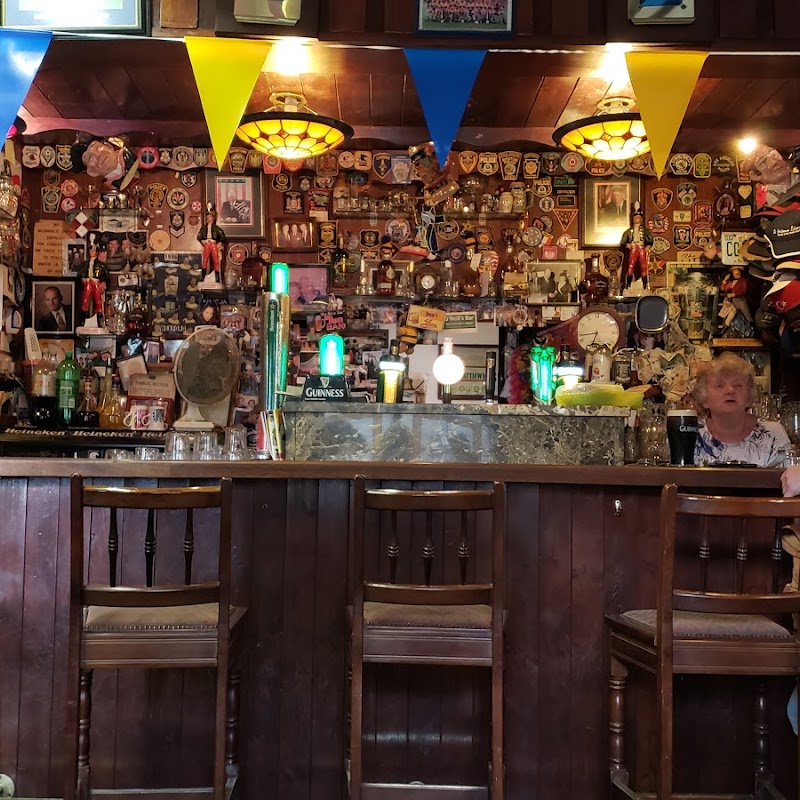 O'Neill's Bar