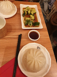 Photo n°32 de DIMDIMSUM à Paris ()