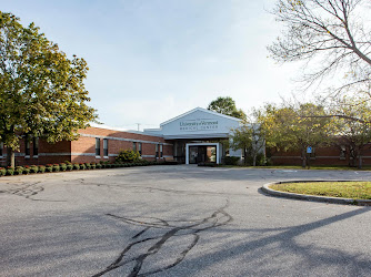 UVM Children's Hospital Pediatric Primary Care - Williston