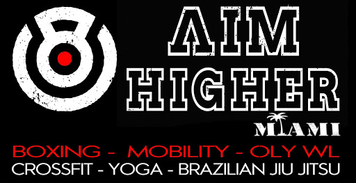 Gym «Aim Higher Crossfit», reviews and photos, 3850 Bird Rd #106, Miami, FL 33146, USA